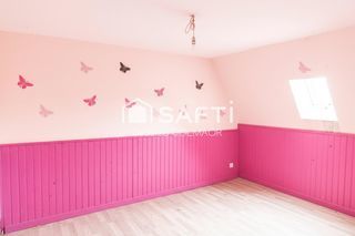  Maison � vendre 6 pi�ces 137 m�