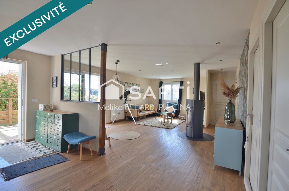 � vendre  Maison Les Sables-d'Olonne (85340)