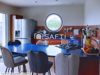  Maison � vendre 6 pi�ces 160 m�