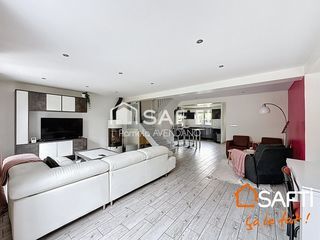  Maison � vendre 6 pi�ces 133 m�