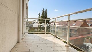  Appartement � vendre 3 pi�ces 67 m�