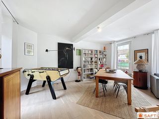  Maison � vendre 8 pi�ces 180 m�