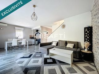  Maison � vendre 4 pi�ces 96 m�