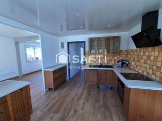  Maison � vendre 6 pi�ces 140 m�