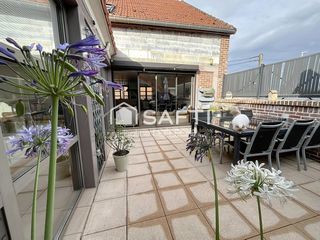  Maison � vendre 6 pi�ces 150 m�