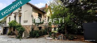  Maison � vendre 5 pi�ces 147 m�