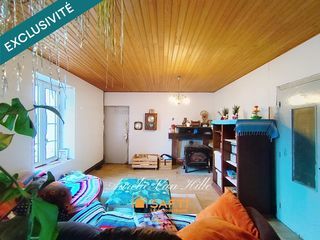  Maison � vendre 4 pi�ces 207 m�