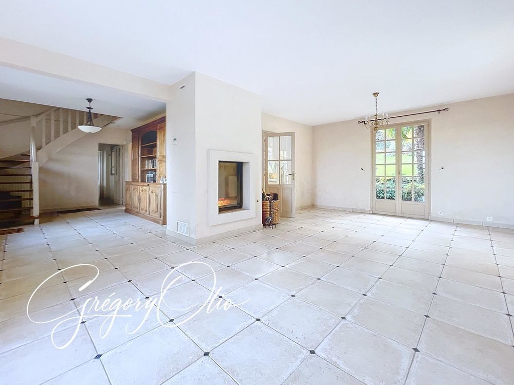 � vendre  Maison Grangues (14160)