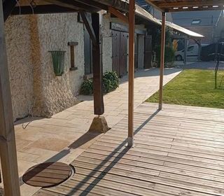  Maison � vendre 3 pi�ces 140 m�