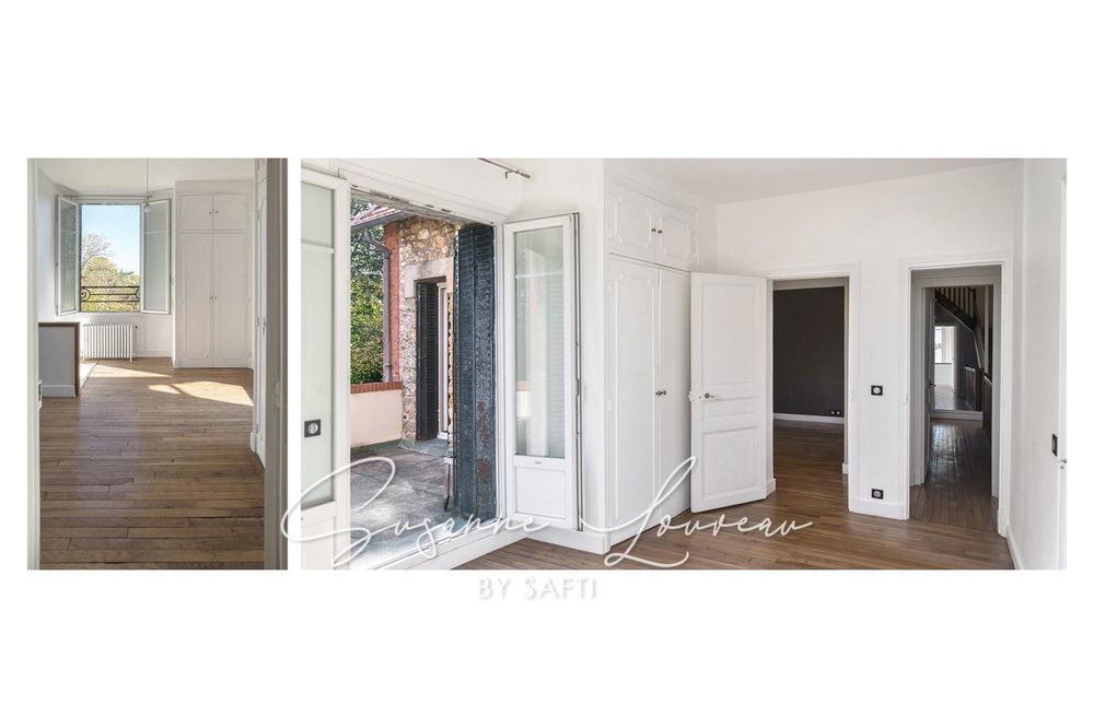 � vendre  Maison L'�tang-la-Ville (78620)