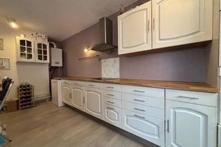  Appartement � vendre 4 pi�ces 90 m�