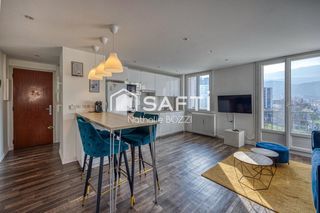  Appartement � vendre 4 pi�ces 71 m�