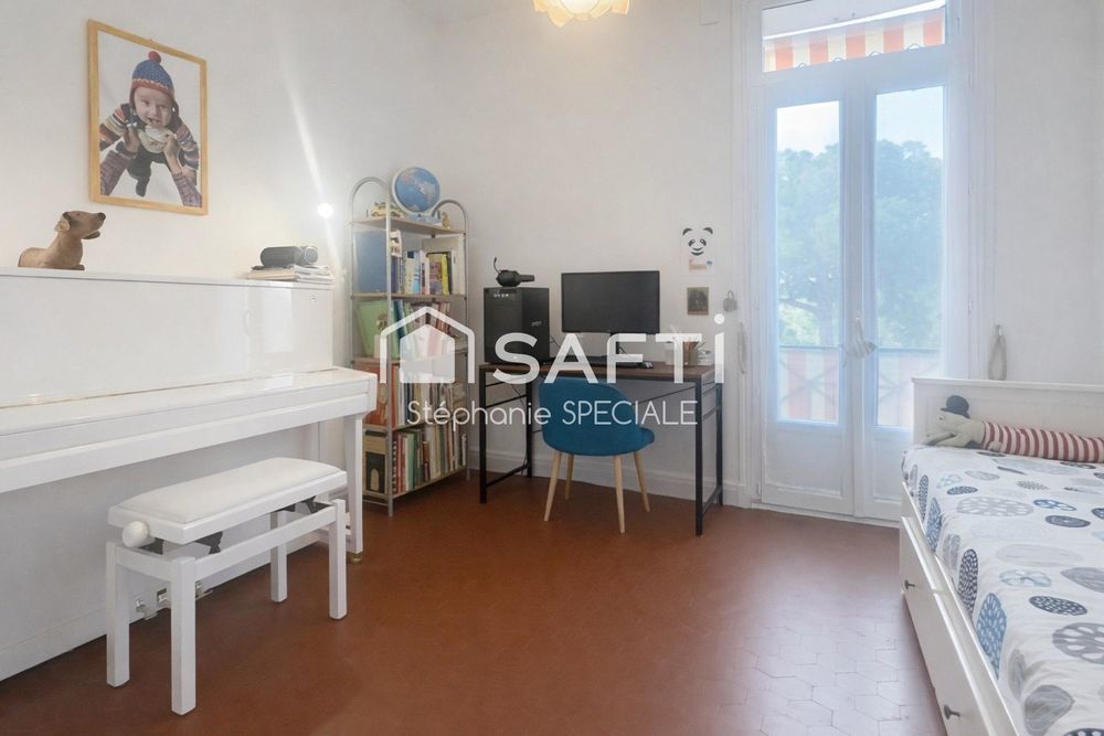 � vendre  Appartement Cannes (06400)