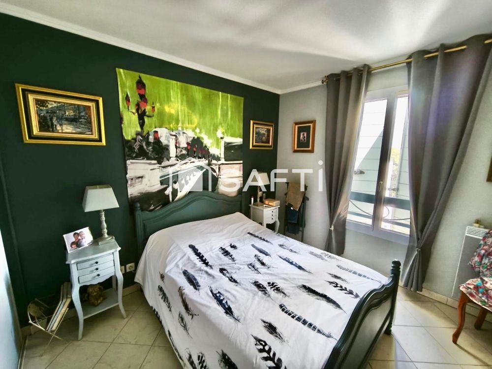 � vendre  Appartement St Aygulf (83370)