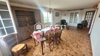  Maison � vendre 4 pi�ces 100 m�
