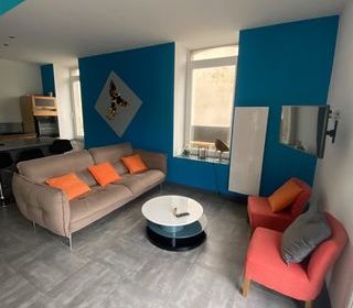  Maison � vendre 4 pi�ces 78 m�