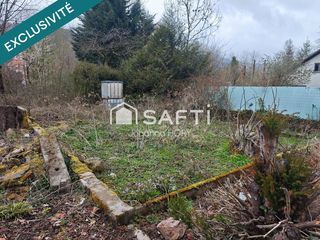  Terrain � vendre 2179 m�