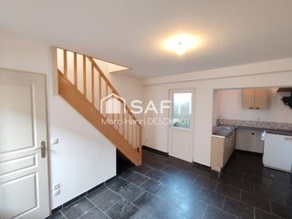  Maison � vendre 2 pi�ces 29 m�