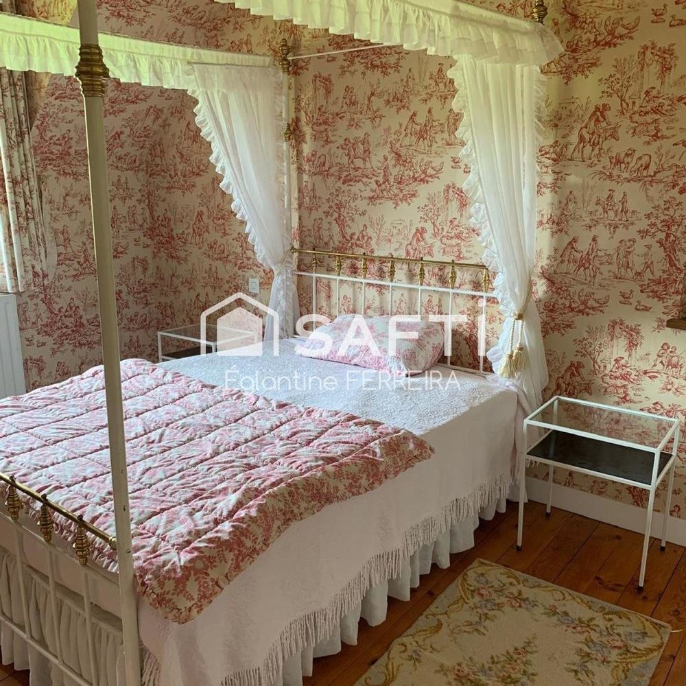 � vendre  Propri�t�/ch�teau Ch�teauroux (36000)