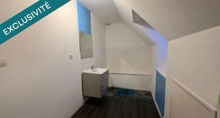  Maison � vendre 5 pi�ces 97 m�