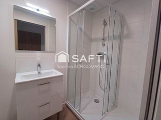  Appartement � vendre 1 pi�ce 18 m�