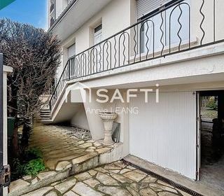  Maison � vendre 8 pi�ces 168 m�