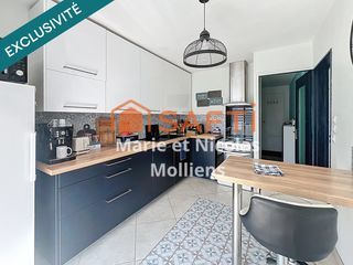  Maison � vendre 6 pi�ces 113 m�