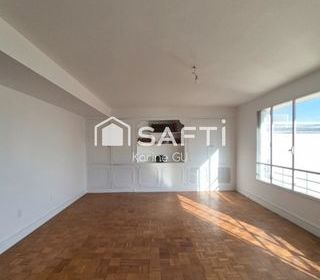  Appartement � vendre 3 pi�ces 83 m�