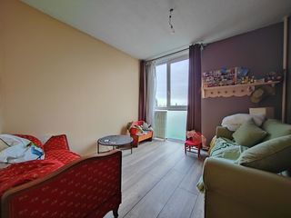  Appartement � vendre 5 pi�ces 64 m�