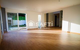  Maison � vendre 4 pi�ces 123 m�