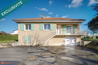  Maison � vendre 5 pi�ces 116 m�