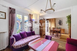  Maison � vendre 5 pi�ces 100 m�