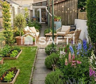  Maison � vendre 4 pi�ces 80 m�