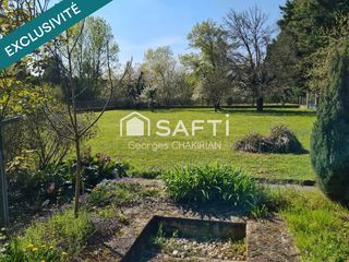  Maison � vendre 3 pi�ces 84 m�