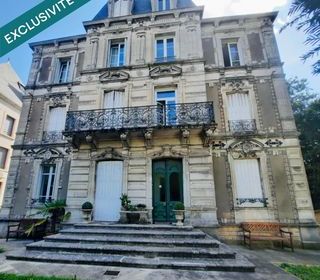  Maison � vendre 10 pi�ces 200 m�