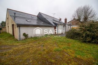  Maison � vendre 4 pi�ces 90 m�