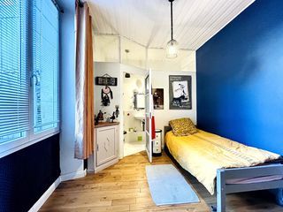  Appartement � vendre 4 pi�ces 131 m�