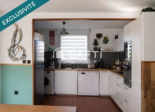  Maison � vendre 3 pi�ces 63 m�