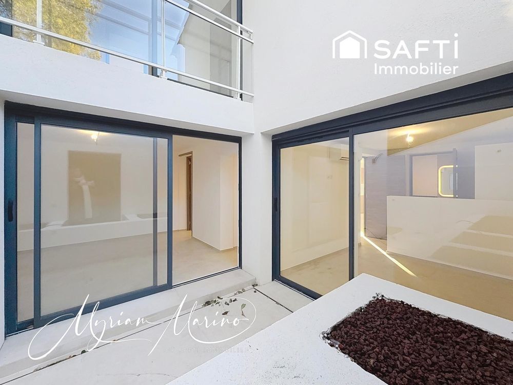 � vendre  Appartement Les Issambres (83380)