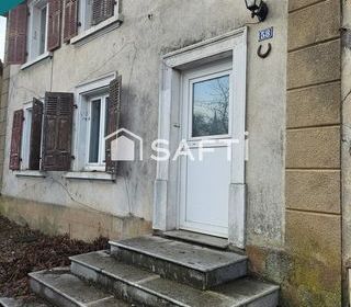  Maison � vendre 4 pi�ces 90 m�