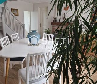  Maison � vendre 7 pi�ces 116 m�