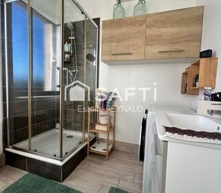  Appartement � vendre 2 pi�ces 55 m�