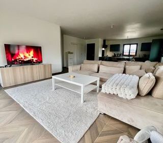  Maison � vendre 4 pi�ces 119 m�