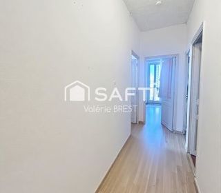  Appartement � vendre 2 pi�ces 55 m�