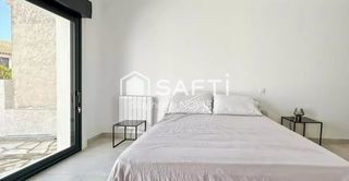  Maison � vendre 4 pi�ces 110 m�