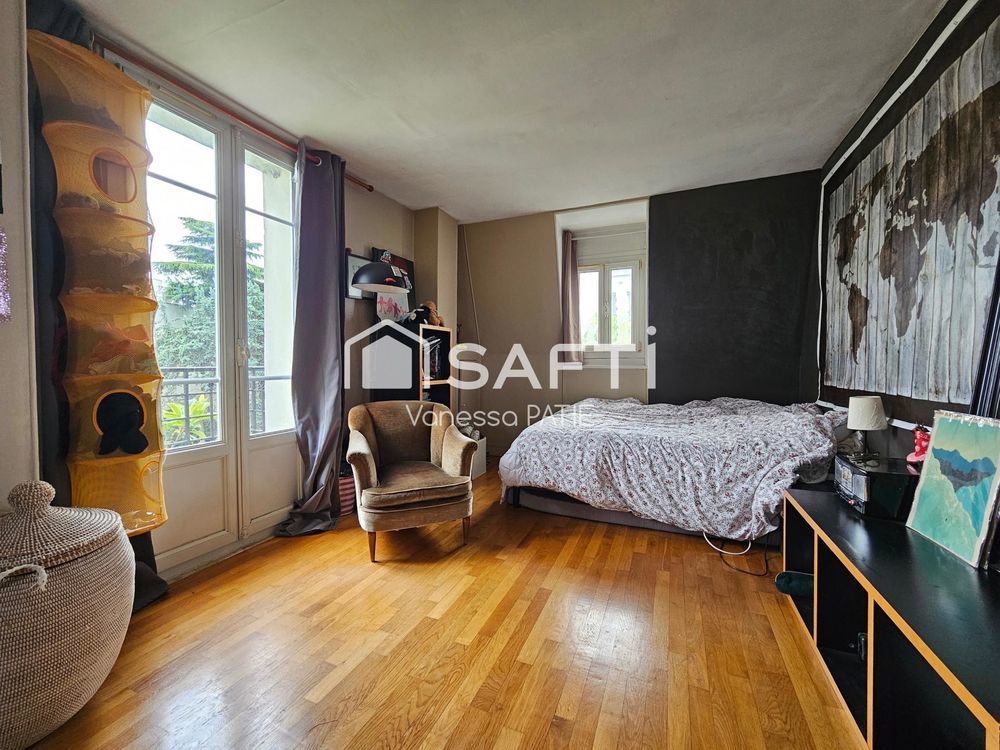 � vendre  Maison Clamart (92140)