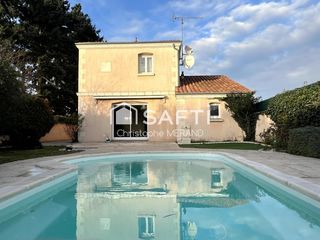  Maison � vendre 6 pi�ces 118 m�