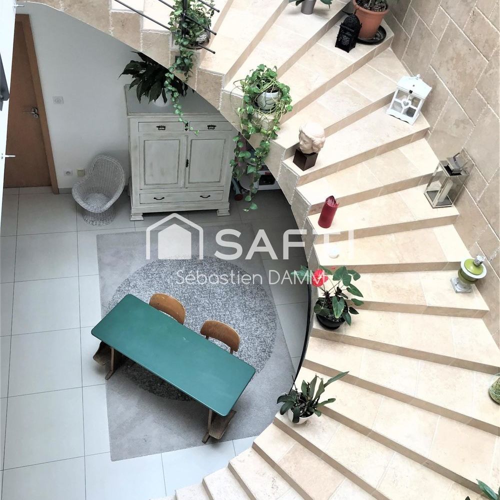 � vendre  Maison Saint-Bernard (68720)