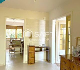  Maison � vendre 6 pi�ces 140 m�