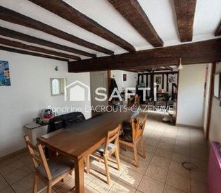  Maison � vendre 5 pi�ces 145 m�